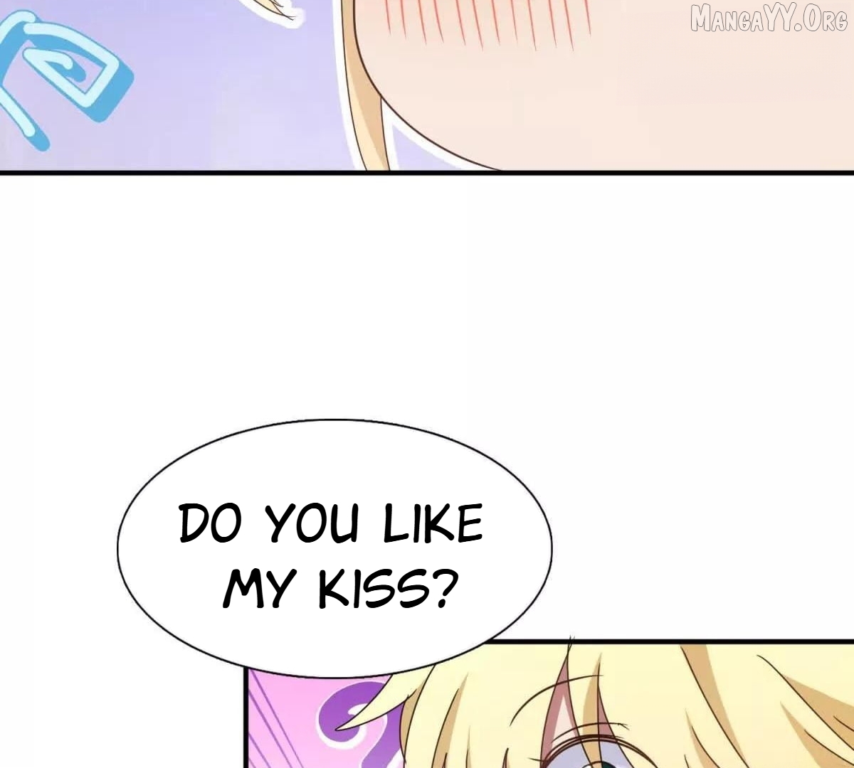 Don't Embarrass Me Chapter 161 - page 9